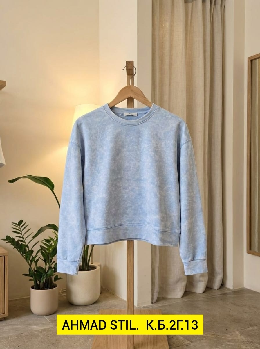 свитшот и толстовка,мужские свитшоты,свитшот женская,голубой свитшот,синий свитшот