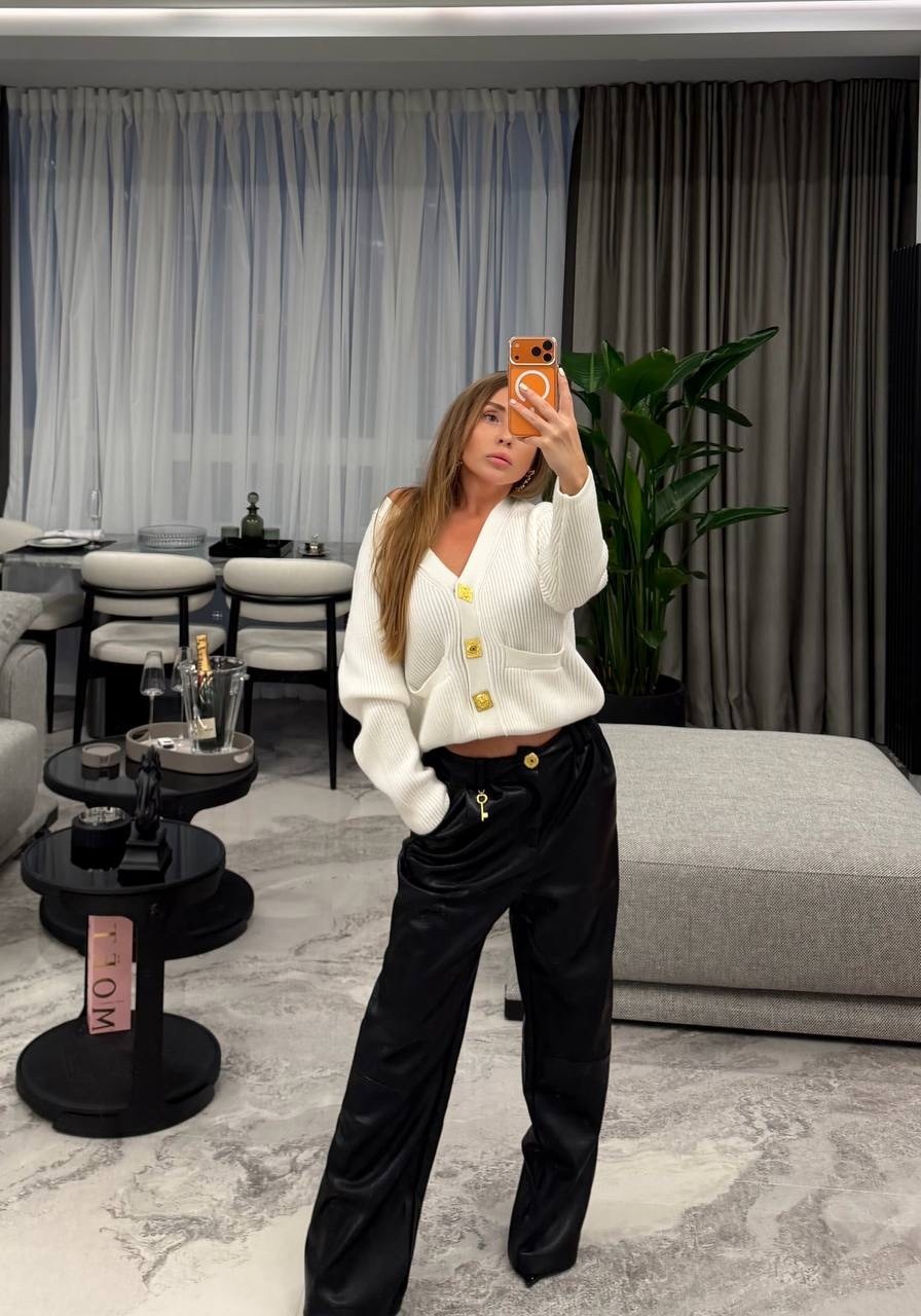 кардиган женский,кардиган вязаный,кофта кардиган,модные кардиганы,белая кофта с пуговицами