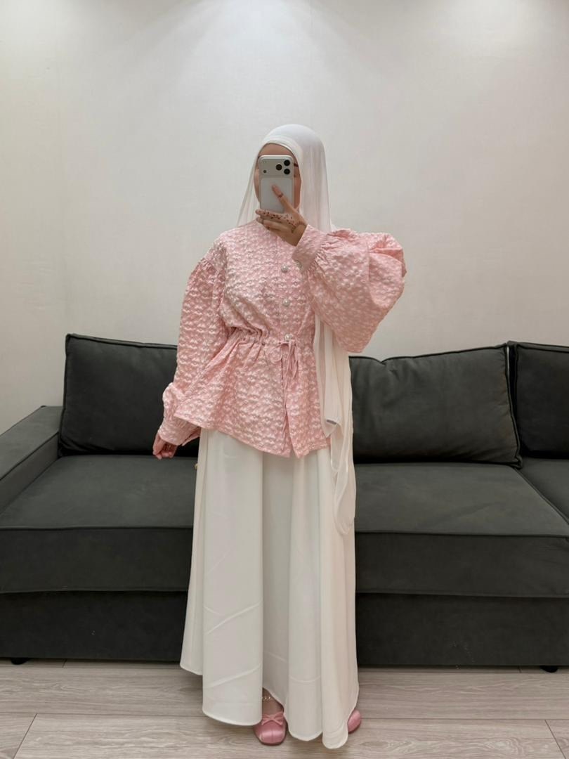 мода на хиджаб,мусульманка хиджаб,модные наряды,хиджаб стиль