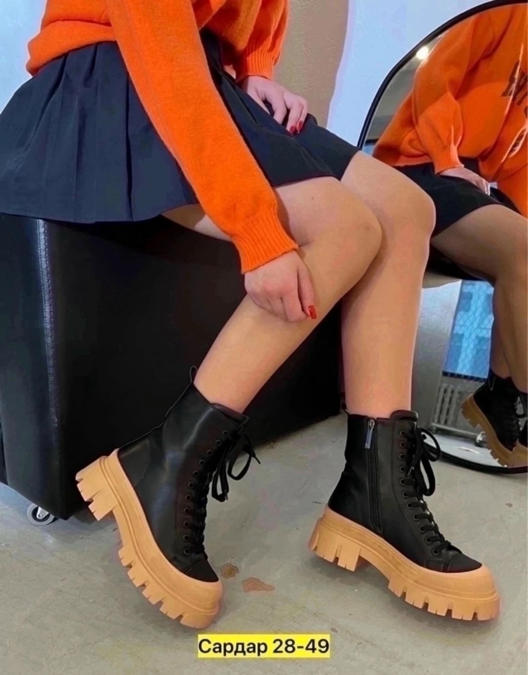 ботинки женские,женские демисезонные ботинки,ботинки сапоги,, женская