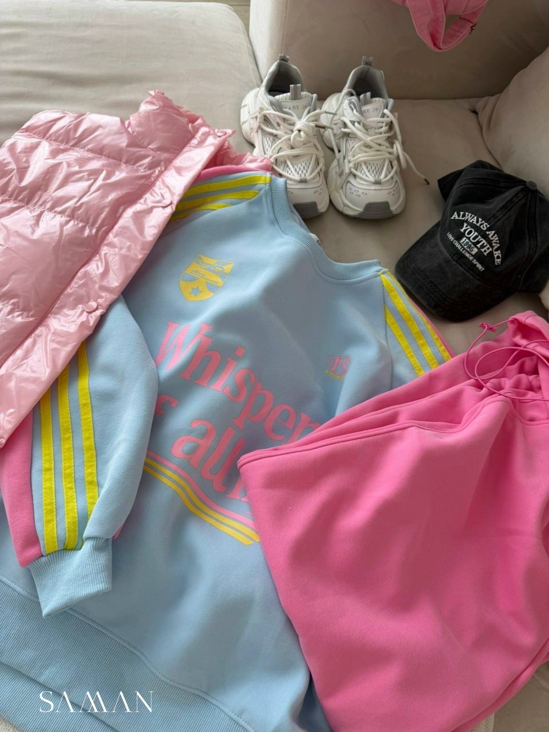 свитшот оверсайз,свитшот женский оверсайз likisha fashion,свитшот оверсайз розовый с принтом old money assertive,толстовки оверсайз,cвитшот женский оверсайз