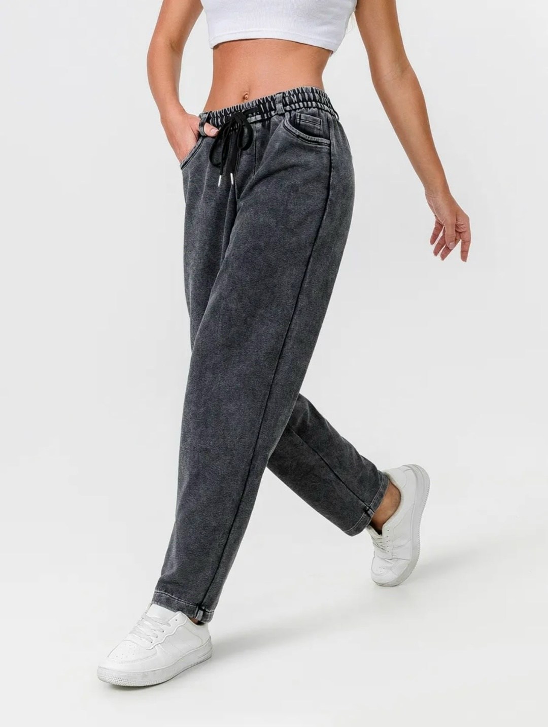 брюки джоггеры из футера,женские джоггеры,брюки джоггеры,джоггеры из футера,джинсы брюки