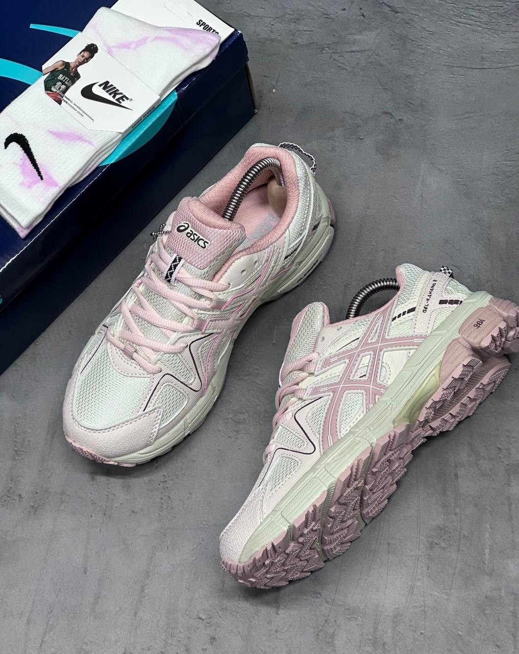 кроссовки asics gel kahana 8,кроссовки женские asics,кроссовки женские asics gel kahana 8,кроссовки,кроссовки asics gel kahana