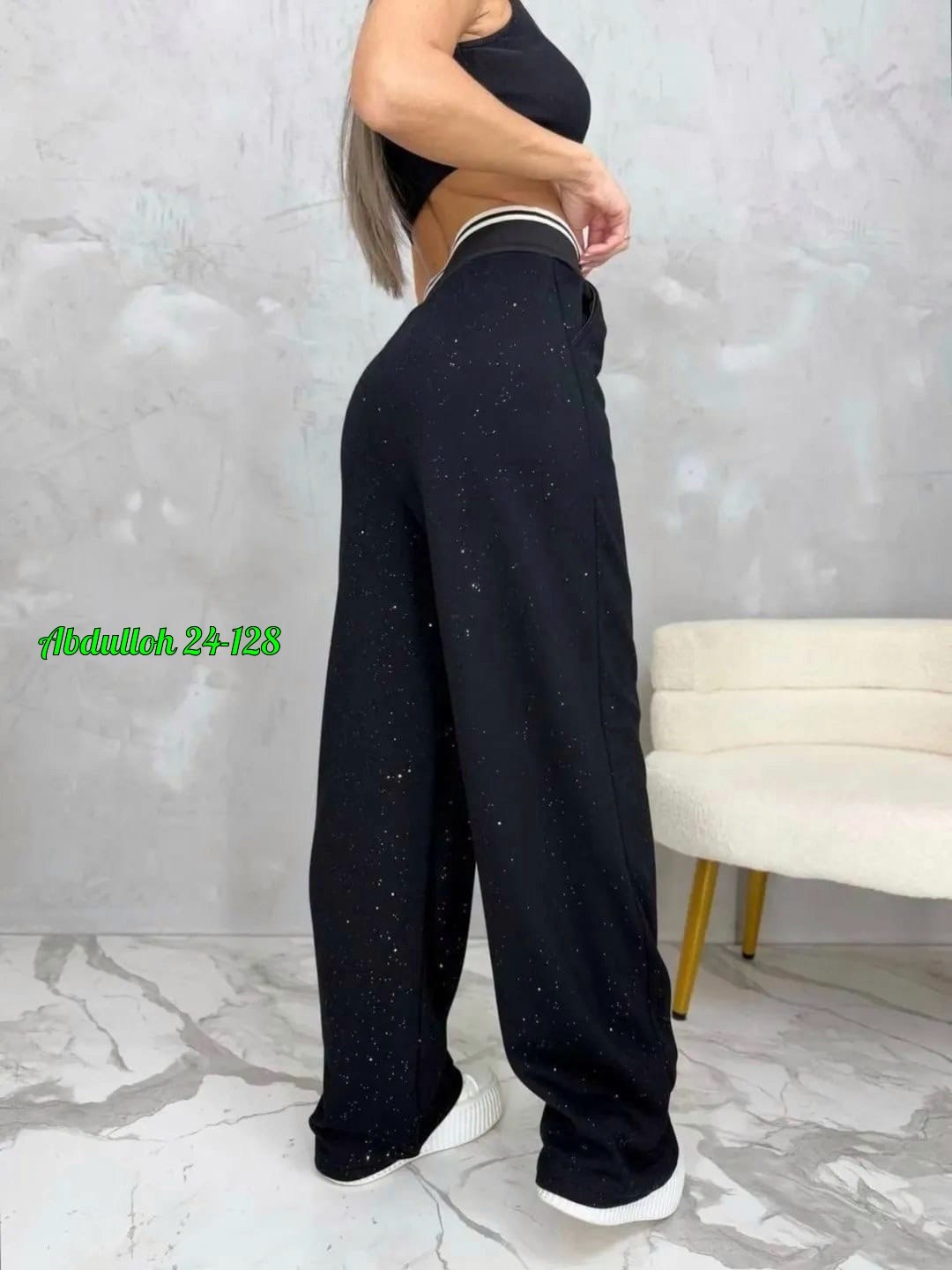 брюки спортивные женские,женские спортивные штаны,женские брюки,брюки со стразами,женские штаны из люрекса