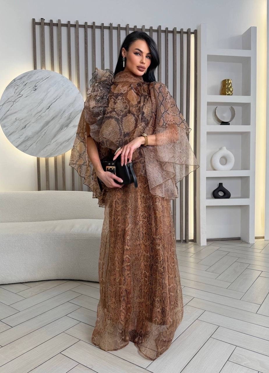 свободные платья,,платье царица