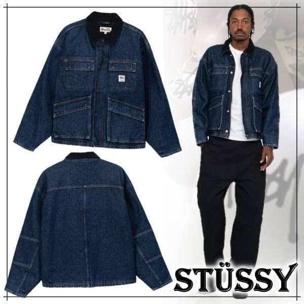 джинсовая куртка,джинсовая куртка утепленная,мужская джинсовая куртка,джинсовая куртка carhartt,джинсовка carhartt