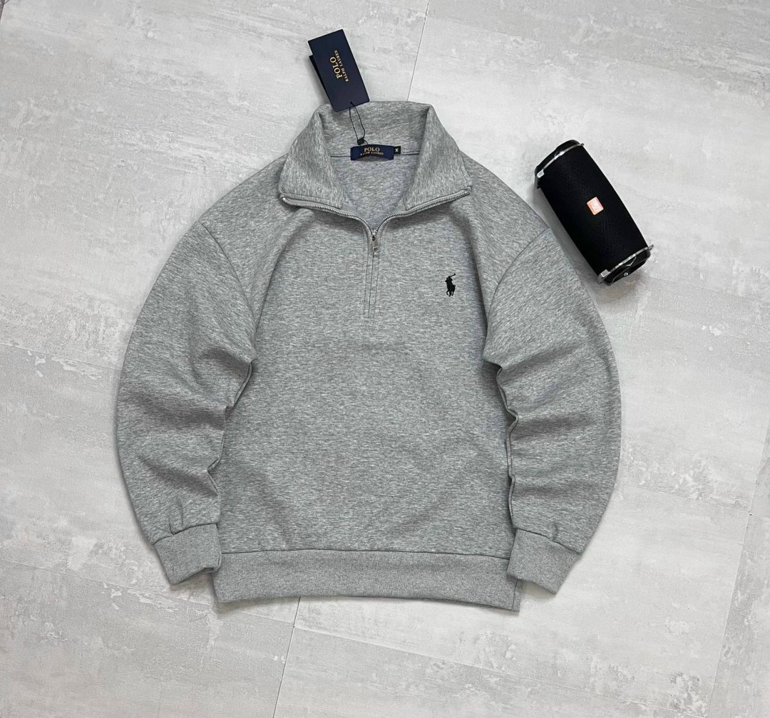 кофта polo ralph lauren полузамок на флисе,polo ralph lauren свитшот,polo ralph lauren кофта,кофта мужская,джемпер polo ralph lauren