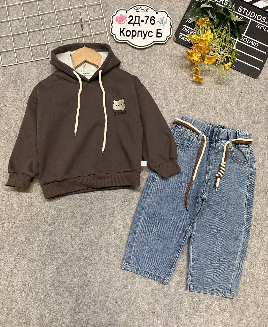 детский костюм,детские костюмы,костюм молочный,костюм на флисе,костюм теплый