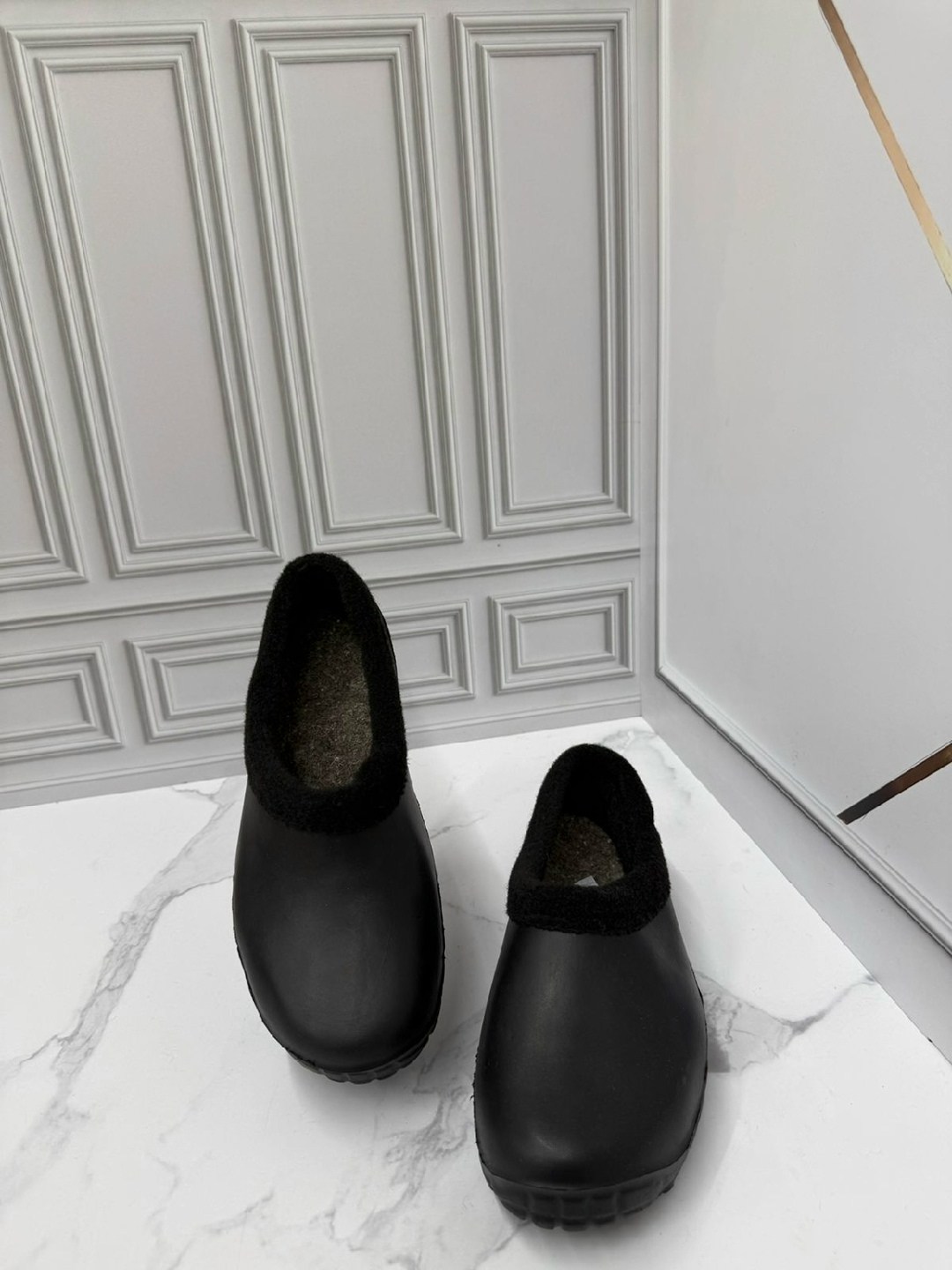 галоши женские утепленные sardonix цвет "чёрный",обувь,галоши мужские,галоши,галоши рабочие