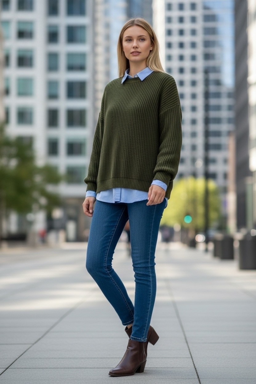 джемпер розовый,джемпер стиль,розовый свитер,джемпер свободного силуэта,джемпер