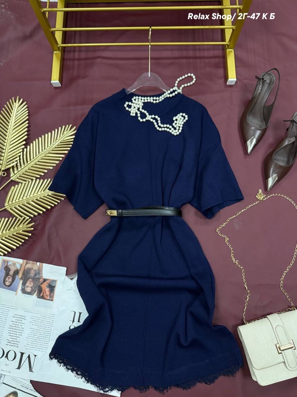 трикотажное платье,пудровое платье,женское платье,модное платье,платье вязаное