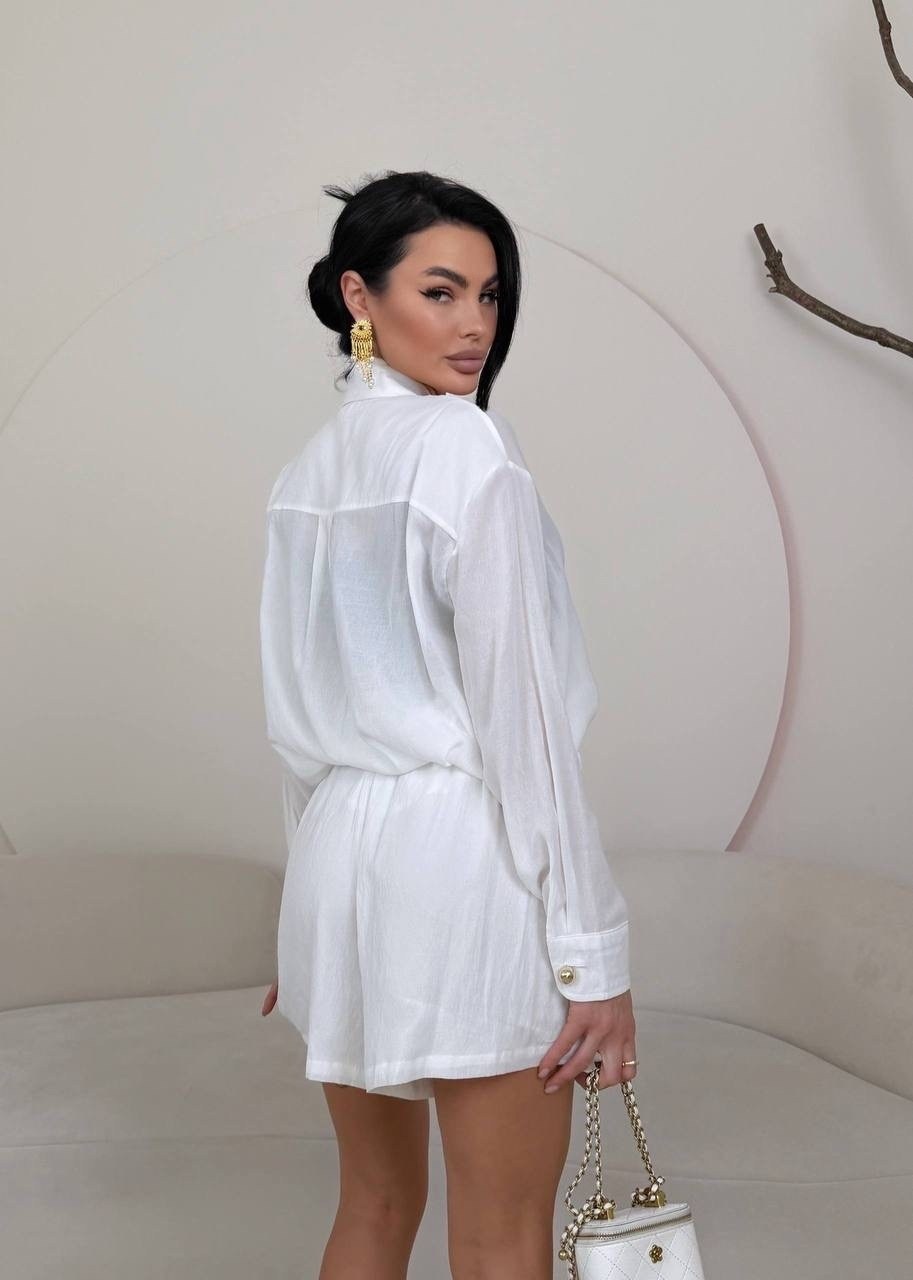 костюм шорты и рубашка,костюм с рубашкой,костюм с шортами,летние костюмы,костюм женский с шортами