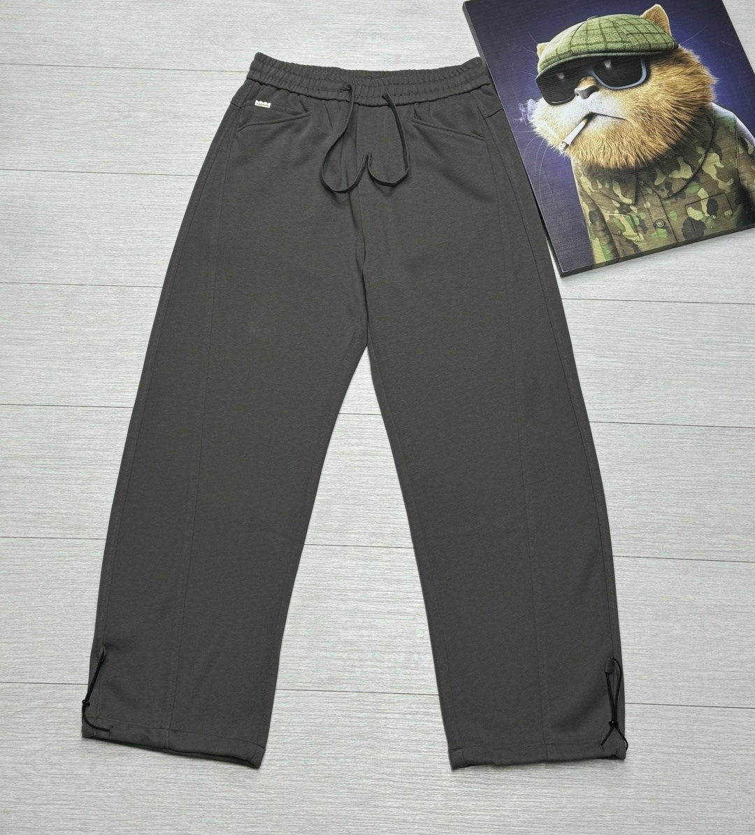 брюки мужские,широкие брюки,брюки спортивные,брюки прямые,брюки серые