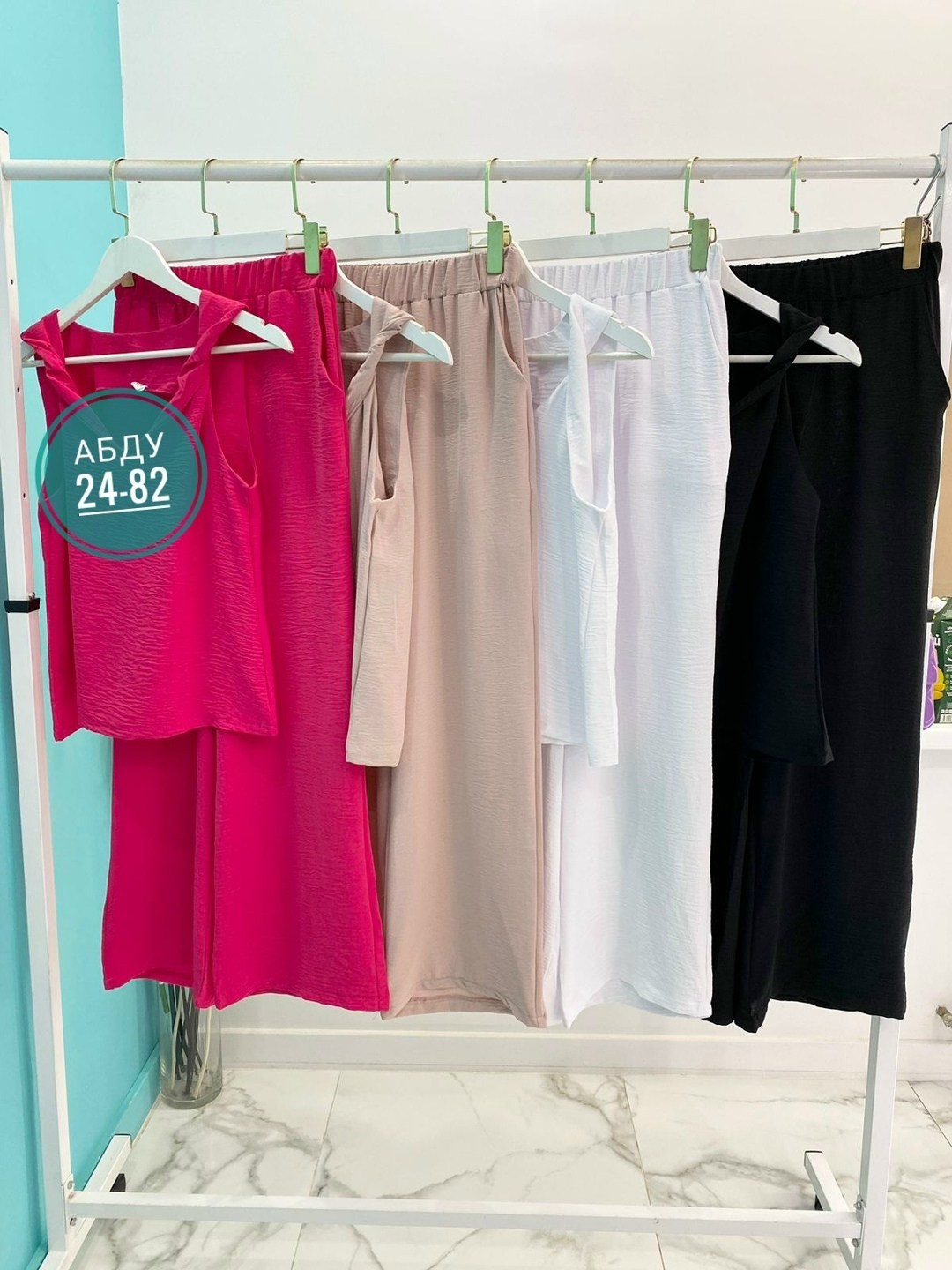 летние брючные костюмы женские,элегантные комбинезоны,брючный костюм летний,брючный комбинезон,костюм женский летний с брюками палаццо