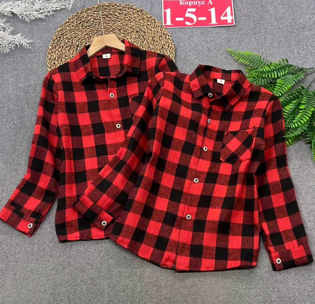 рубашка детская в клетку,клетчатая рубашка,рубашка в клетку для девочки,рубашка в клетку,рубашка для девочки