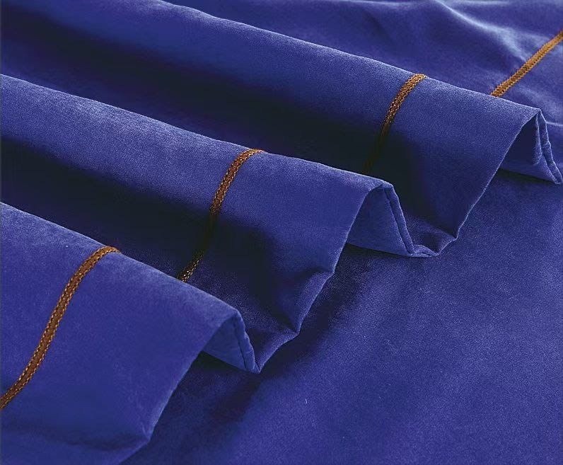 постельное белье однотонное,однотонное постельное белье евро,элитное постельное белье сатин,постельное белье из сатина,постельное белье жатка