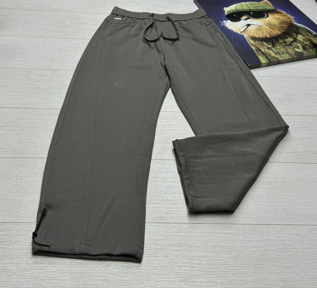 широкие брюки,брюки бриджи,брюки с нaчeсoм,брюки серые,школьные брюки