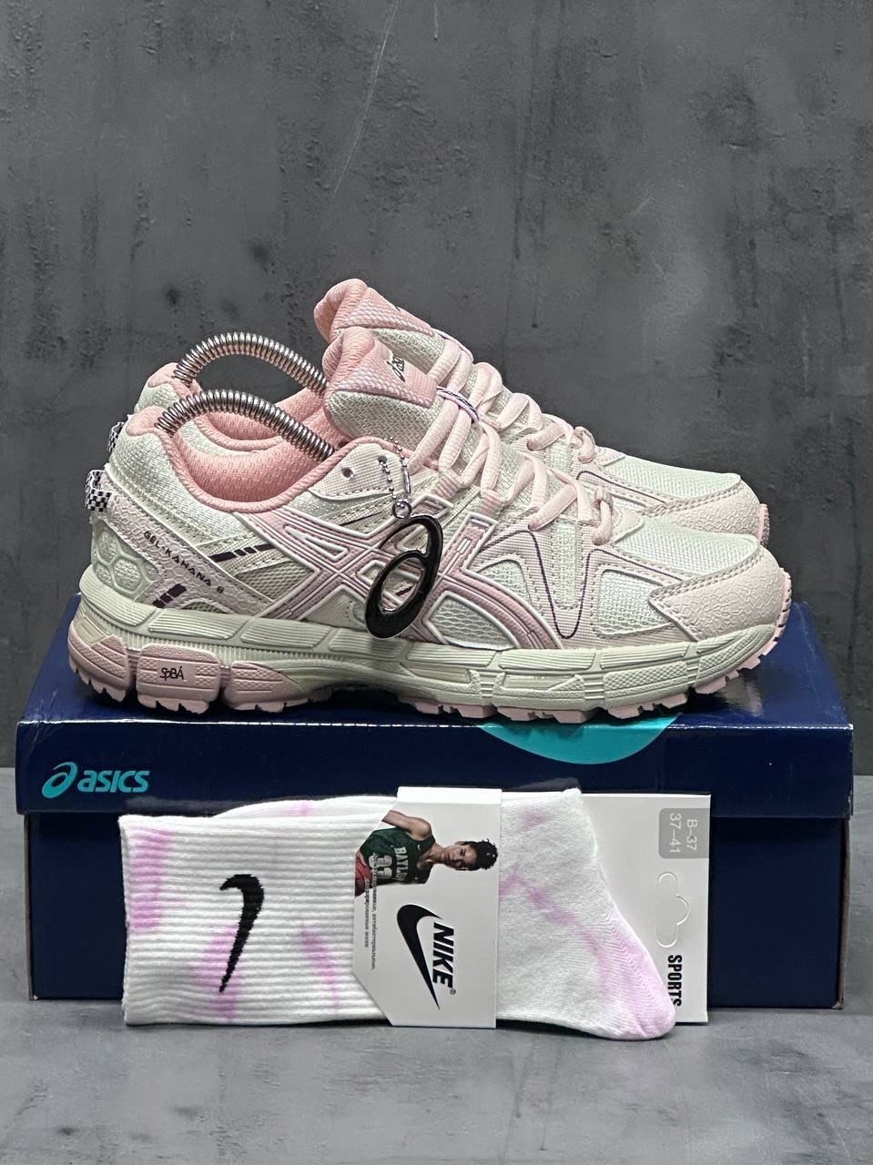 кроссовки asics gel kahana 8,кроссовки женские asics,кроссовки женские asics gel kahana 8,кроссовки,кроссовки asics gel kahana
