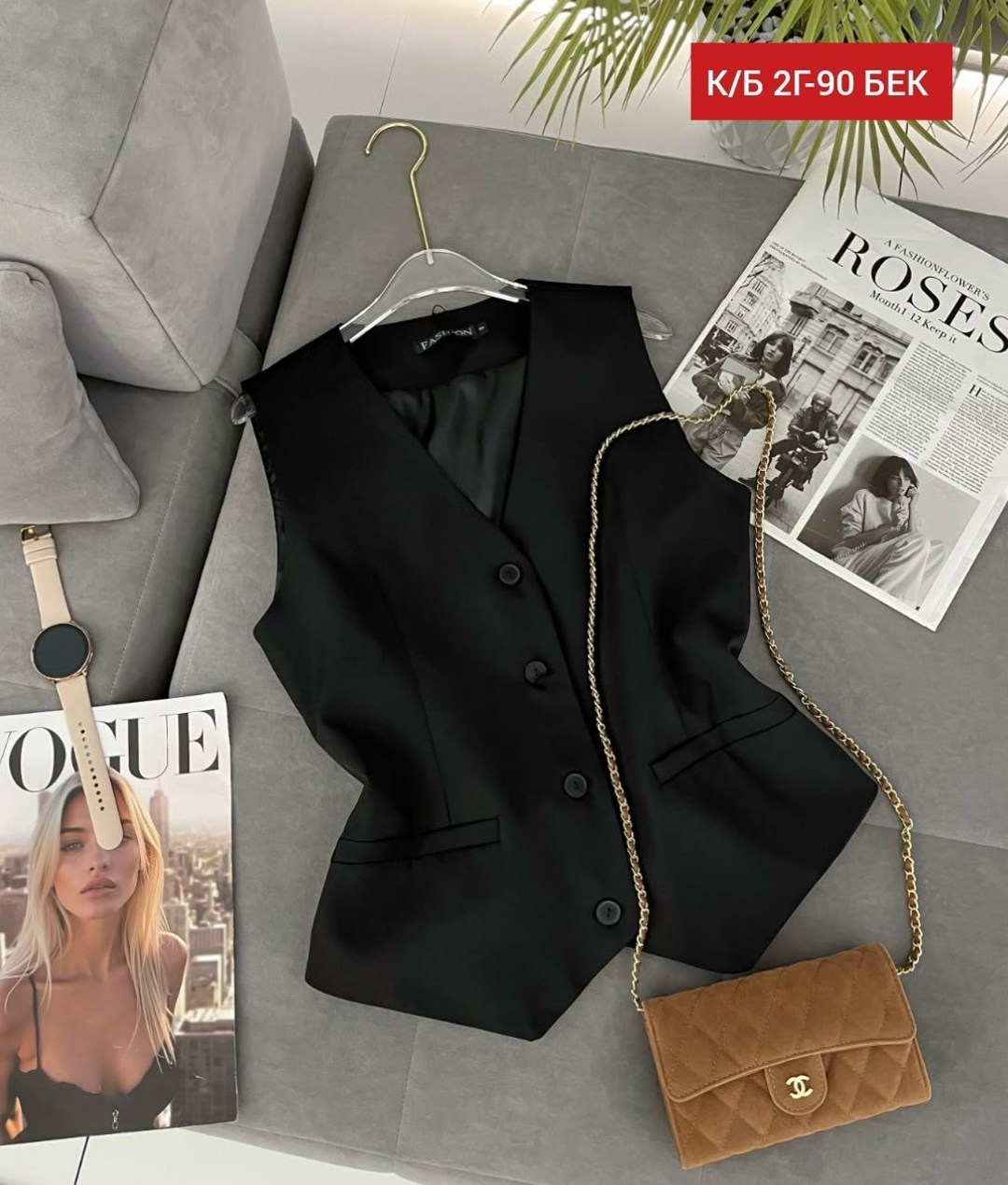 женские костюмы,жакет жилет,женской одежды,жилет коричневый