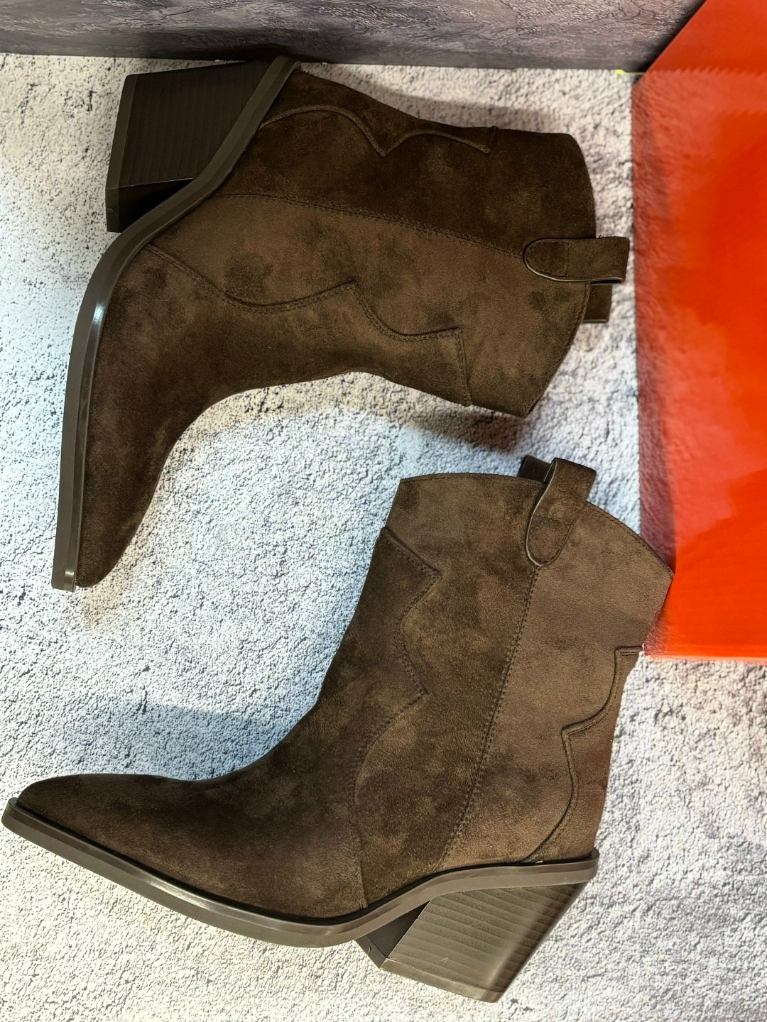 женские ботинки казаки черная замша демисезонные,полусапожки казаки,замшевые казаки,,полусапоги женские