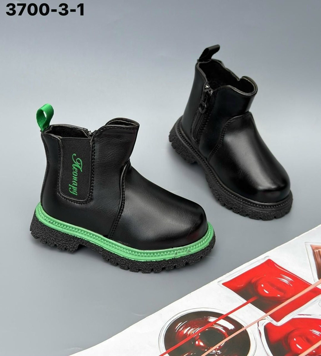 ,детские ботинки,модные ботинки,сапожки,демисезонная