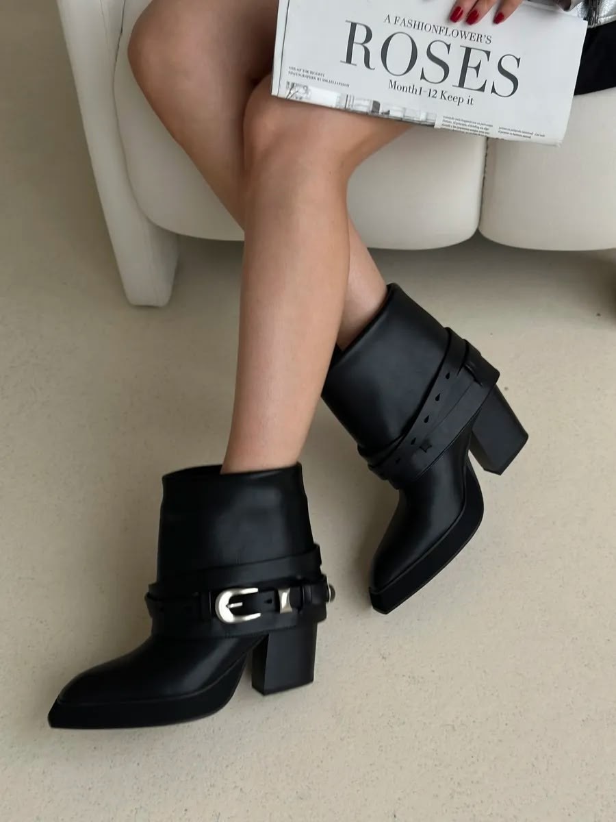 сапоги модные,модные женские сапоги,сапоги на шпильках,мода стиль