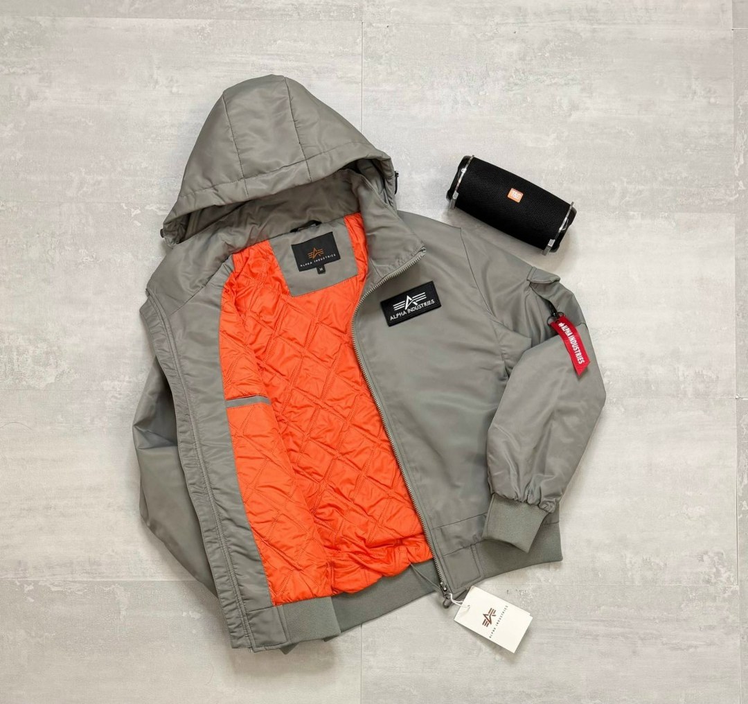 мужская куртка бомбер alpha industries ma-1 flight,куртка бомбер,куртка мужская бомбер фирмы альфа индастриал,куртка alpha industries ma-1 hooded rib flight jacket replica blue,бомбер альфа индастриз