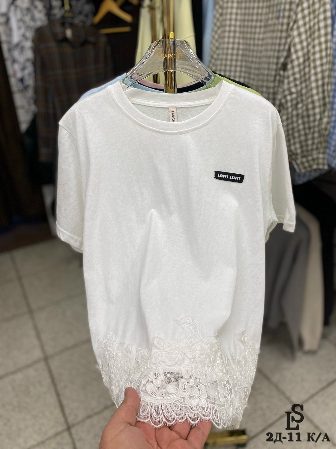 футболка с кружевами,футболки модные,женская футболка,майка с кружевами,футболка с кружевом