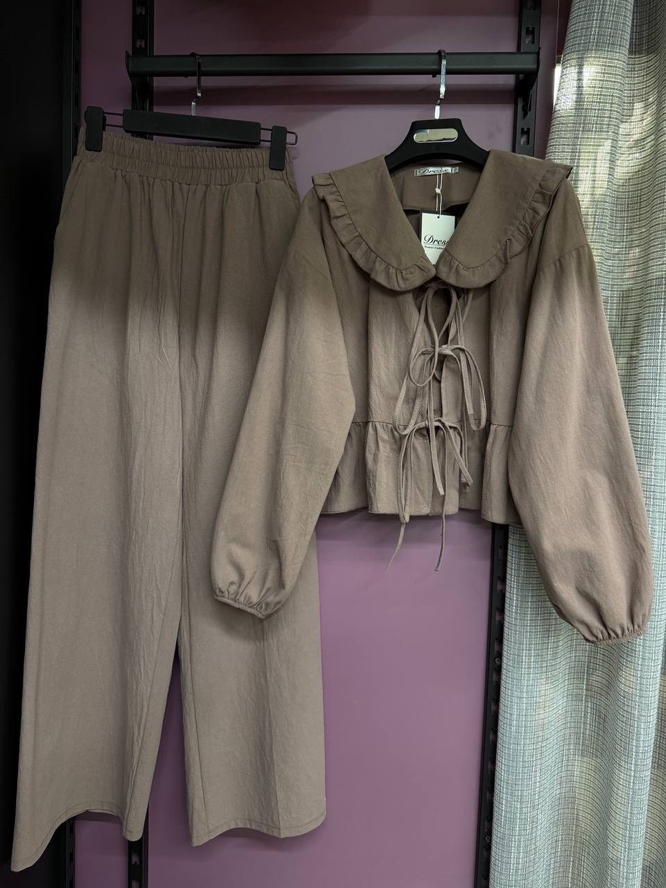 стильные костюмы,брючный костюм,летние костюмы женские,костюм белый,повседневный костюм