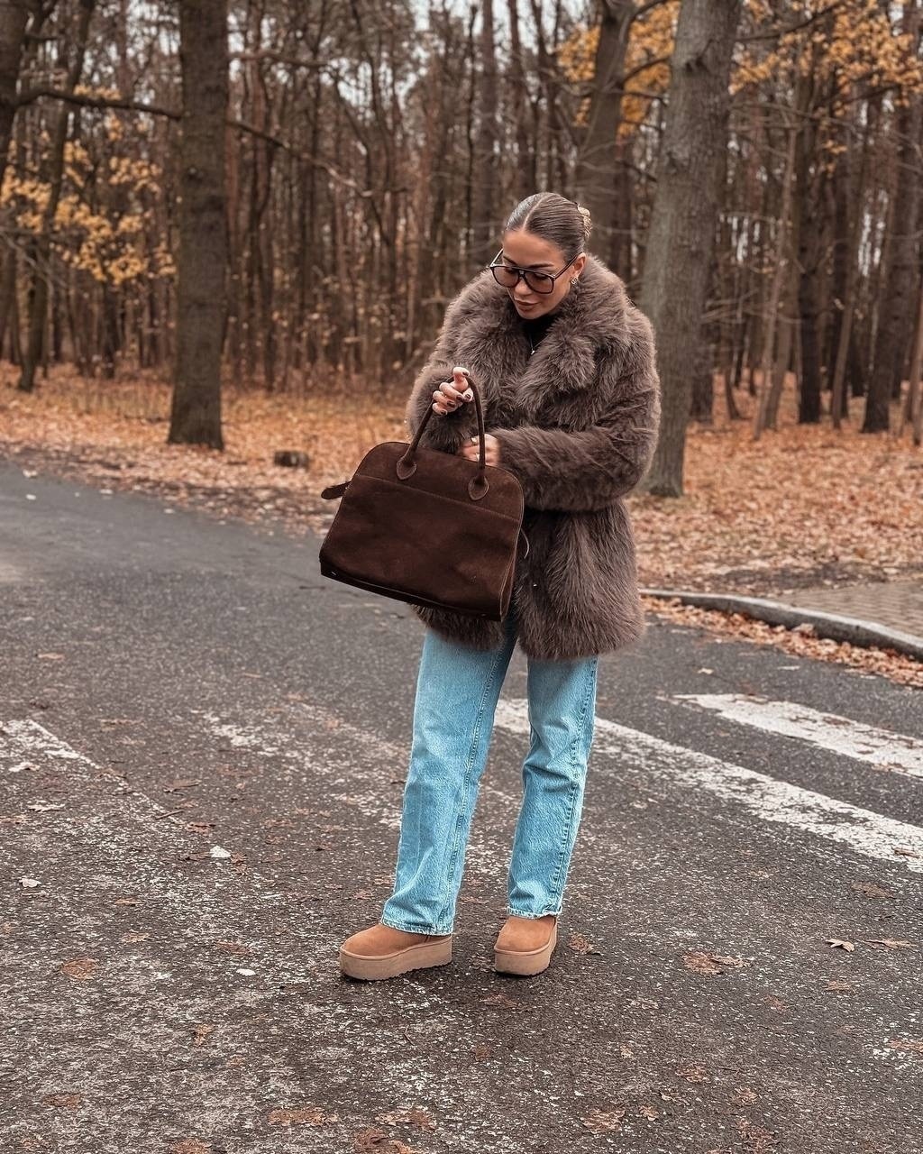 шуба из экомеха,удлиненная шуба,шуба стиль,шуба модная,шуба женская