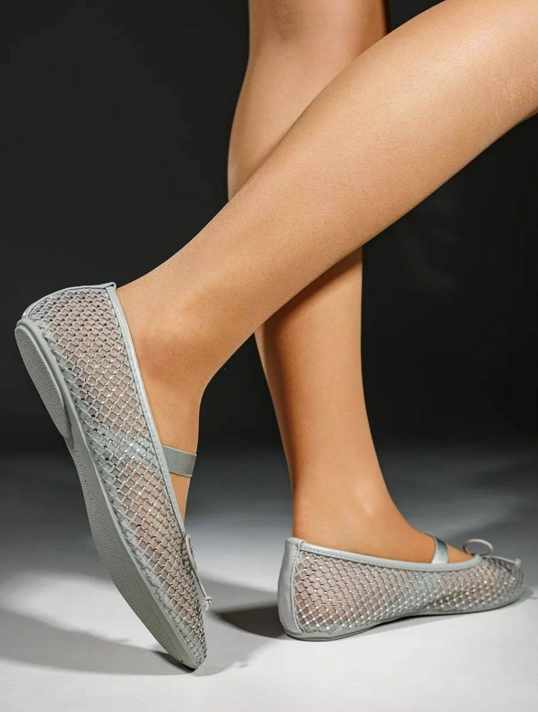 балетки в сеточку,балетки,балетки сетка женские,женские балетки,сетчатые балетки