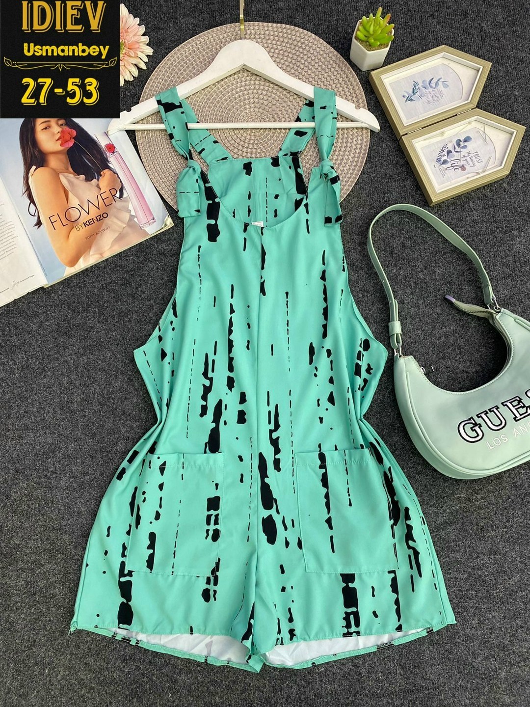 женский пляжный комбинезон без рукавов,женский летний комбинезон,летнее женское платье,пляжный комбинезон,мода для женщин