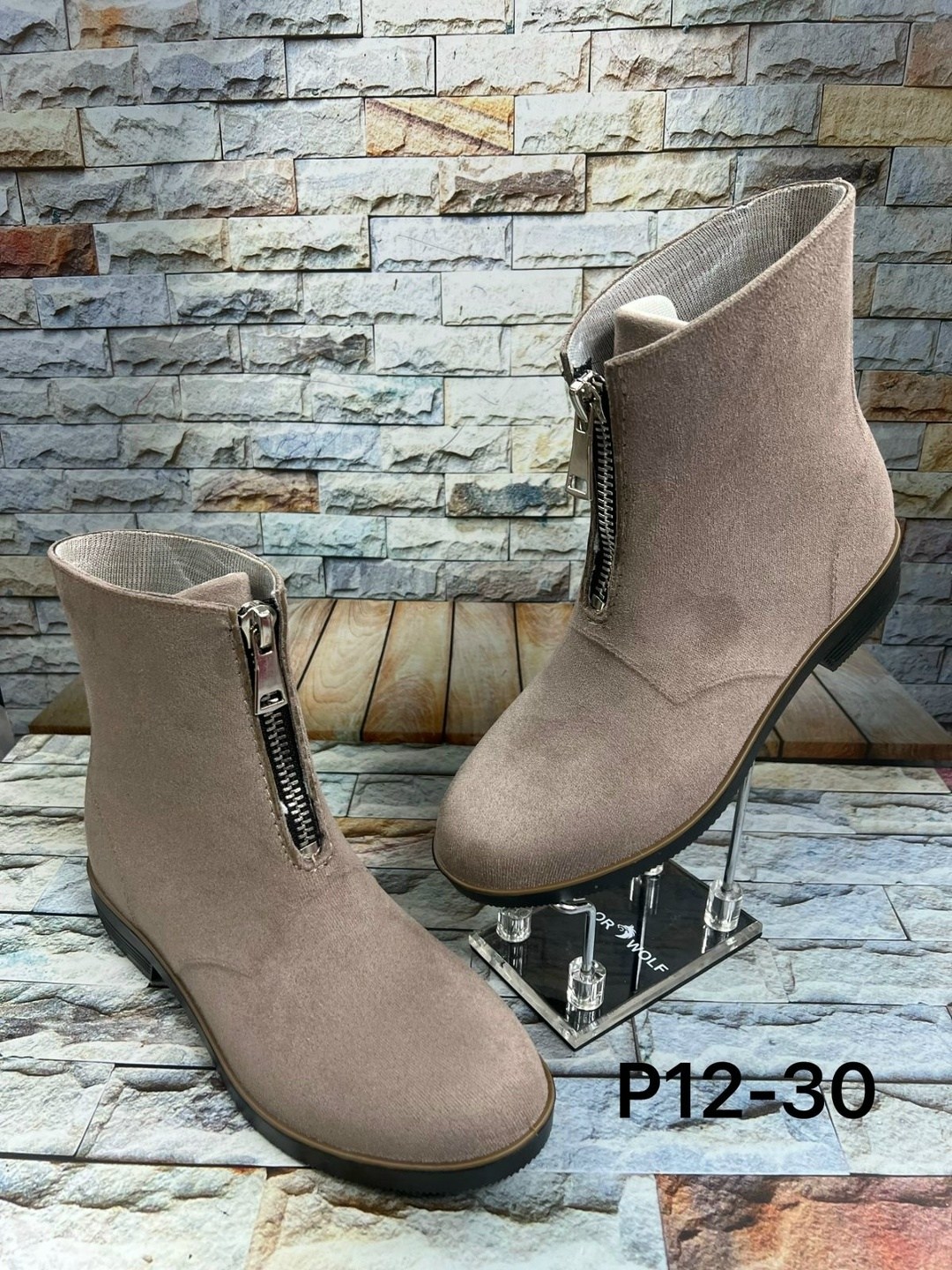 ,резиновые сапоги,резиновые сапоги под замшу женские,ботинки женские замшевые 81602,сапоги короткие