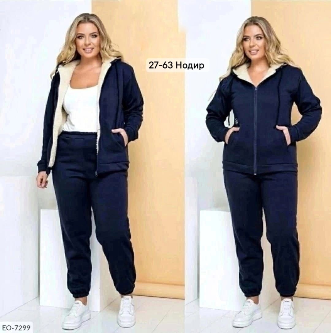 cпортивный костюм женский на флисе,cпортивный костюм теплый,теплый костюм на флисе,костюм на флисе,женский спортивный костюм теплый
