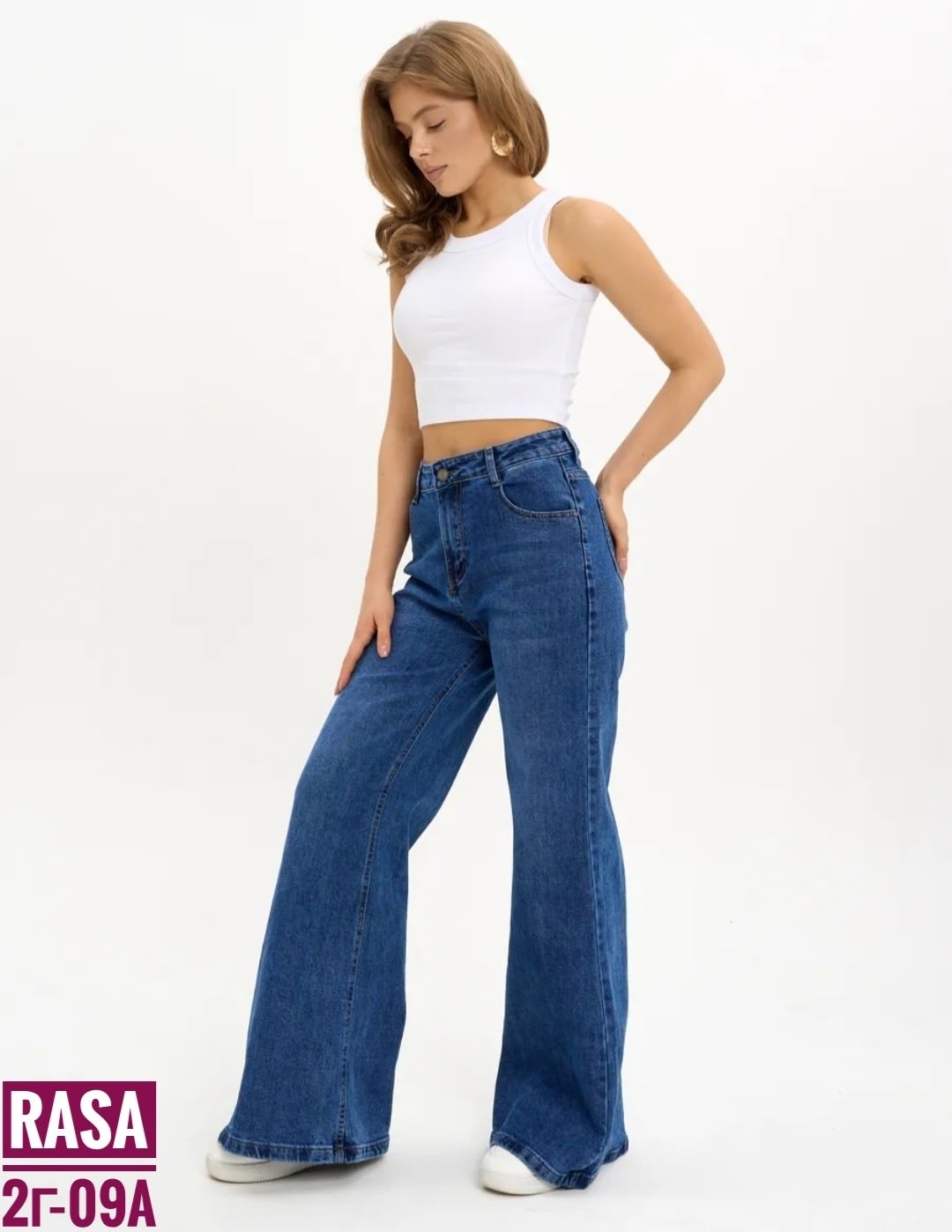 женские джинсы,джинсы женские широкие,женские джинсы клеш,широкие джинсы,джинсы клеш женские с высокой талией синего цвета