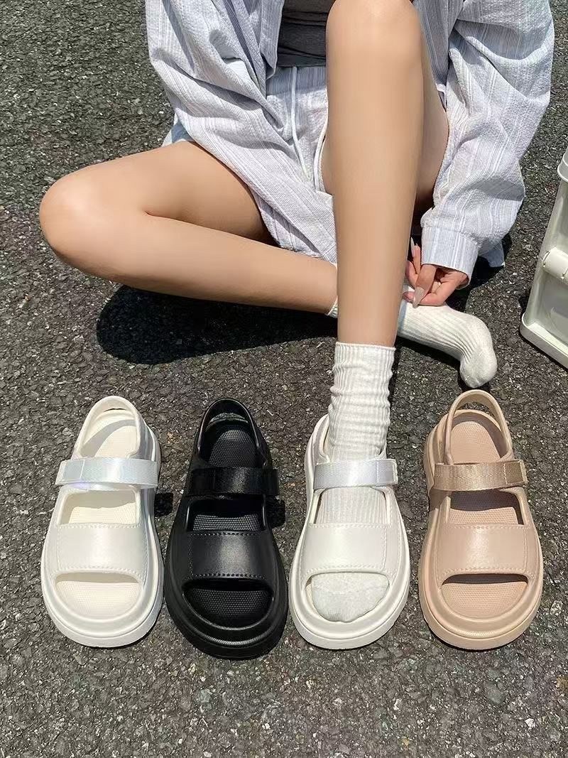 ,женские сандалии,модные босоножки,босоножки на платформе,босоножки с ремешками