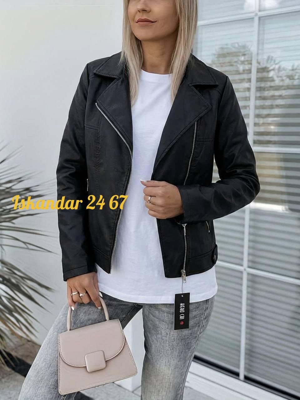 кожаные куртки женские,куртка кожаная,куртка косуха экокожа,куртка женская косуха кожаная,женская куртка из экокожи