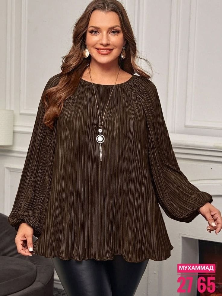 блузка женская,блузка нарядная,женская туника,блуза lenata 11066 бутылка,туника большие размеров