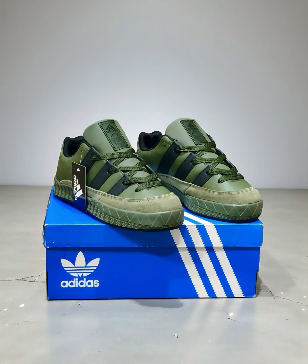 кроссовки adidas,,повседневные кроссовки adidas origils sneakers samba xlg оливковый,кроссовки adidas campus,адидас самба зеленые