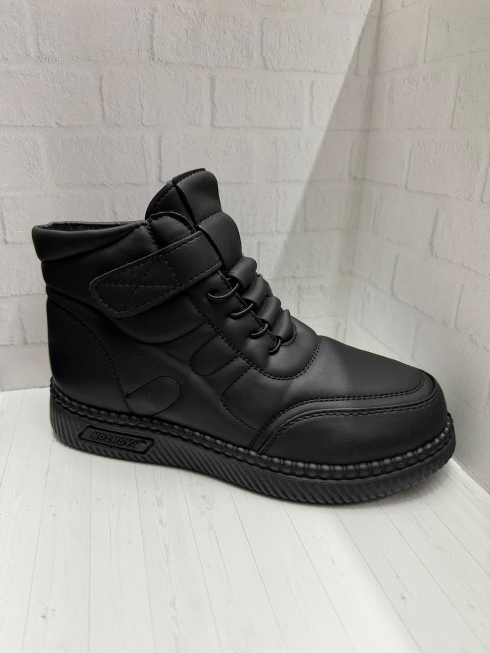 , женская зимняя,ботинки женские,женская ,зимняя