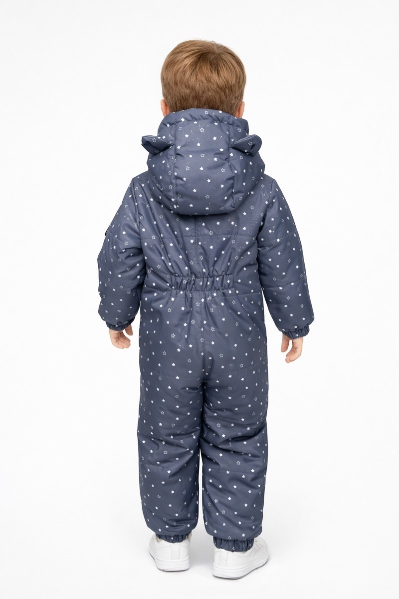 комбинезон crockid зимний,комбинезон crockid зима,демисезонный комбинезон,зимний комбинезон из мембраны детский crockid,зимний комбинезон crockid в сером