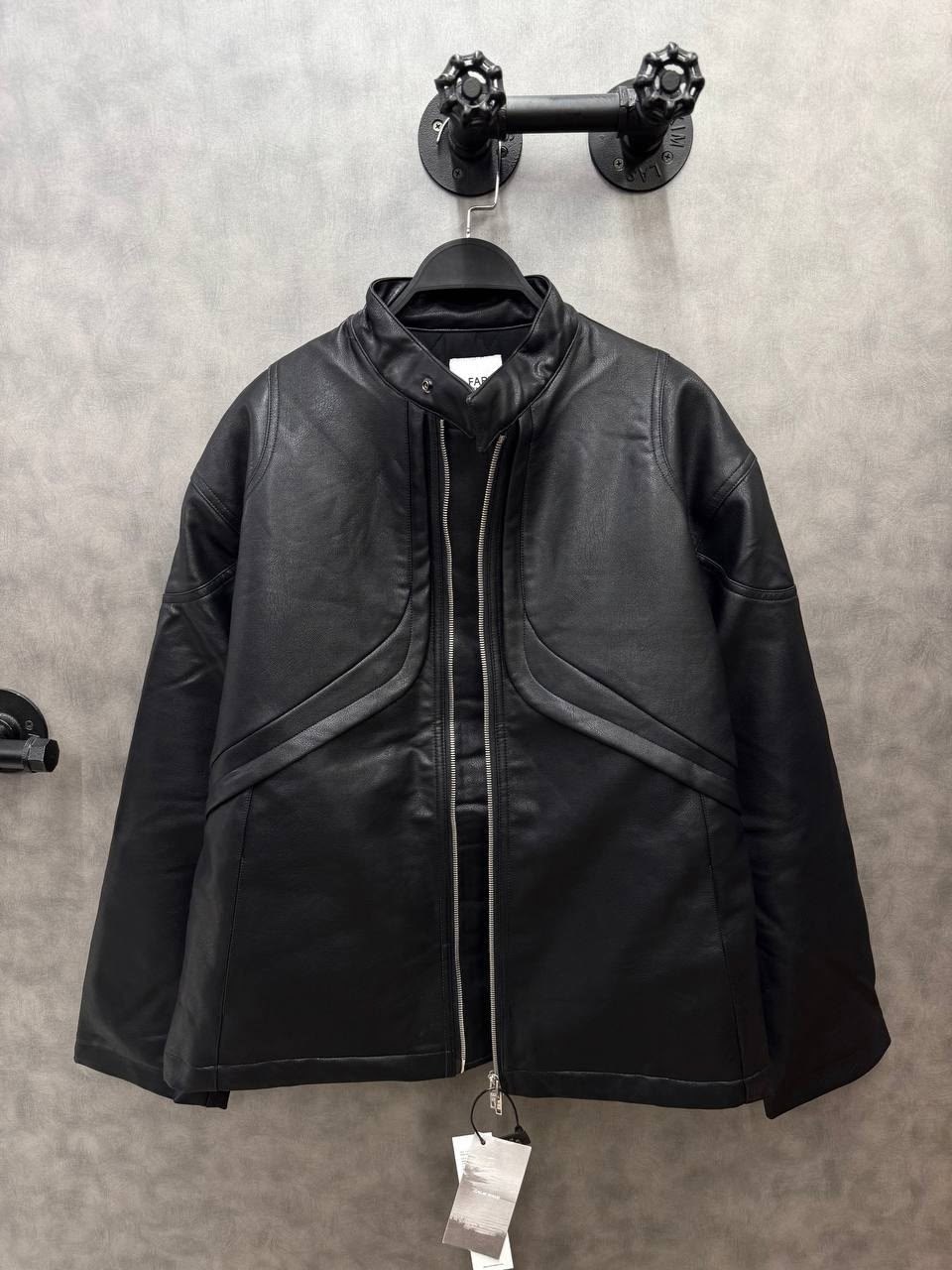 мужская кожаная куртка,куртка кожаная,куртка бомбер,куртка с воротником,мужская кожаная куртка pfnw
