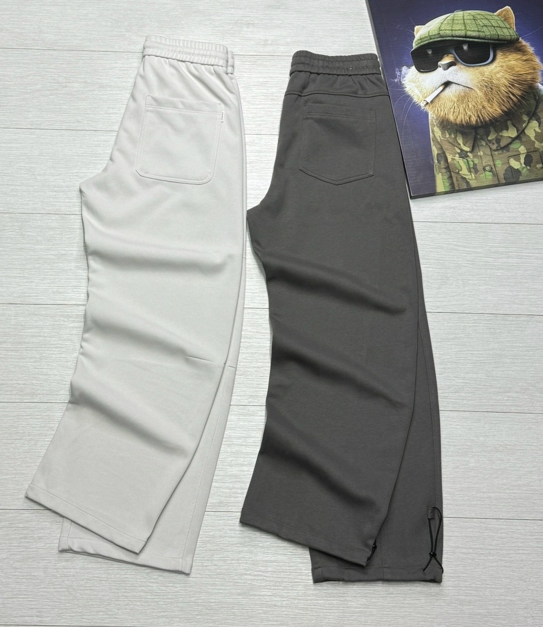 широкие брюки,брюки бриджи,брюки с нaчeсoм,брюки серые,школьные брюки