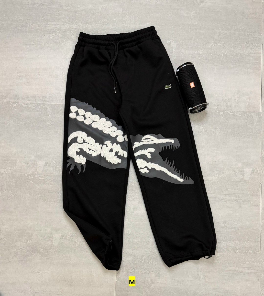 мужские спортивные брюки lacoste серые,брюки спортивные lacoste,штаны спортивные,спортивные брюки,брюки джоггеры