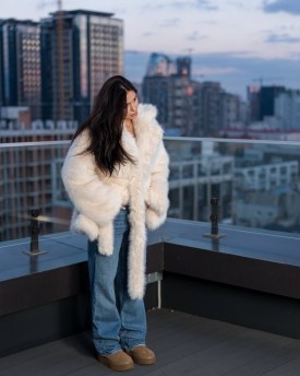 Верхняя одежда