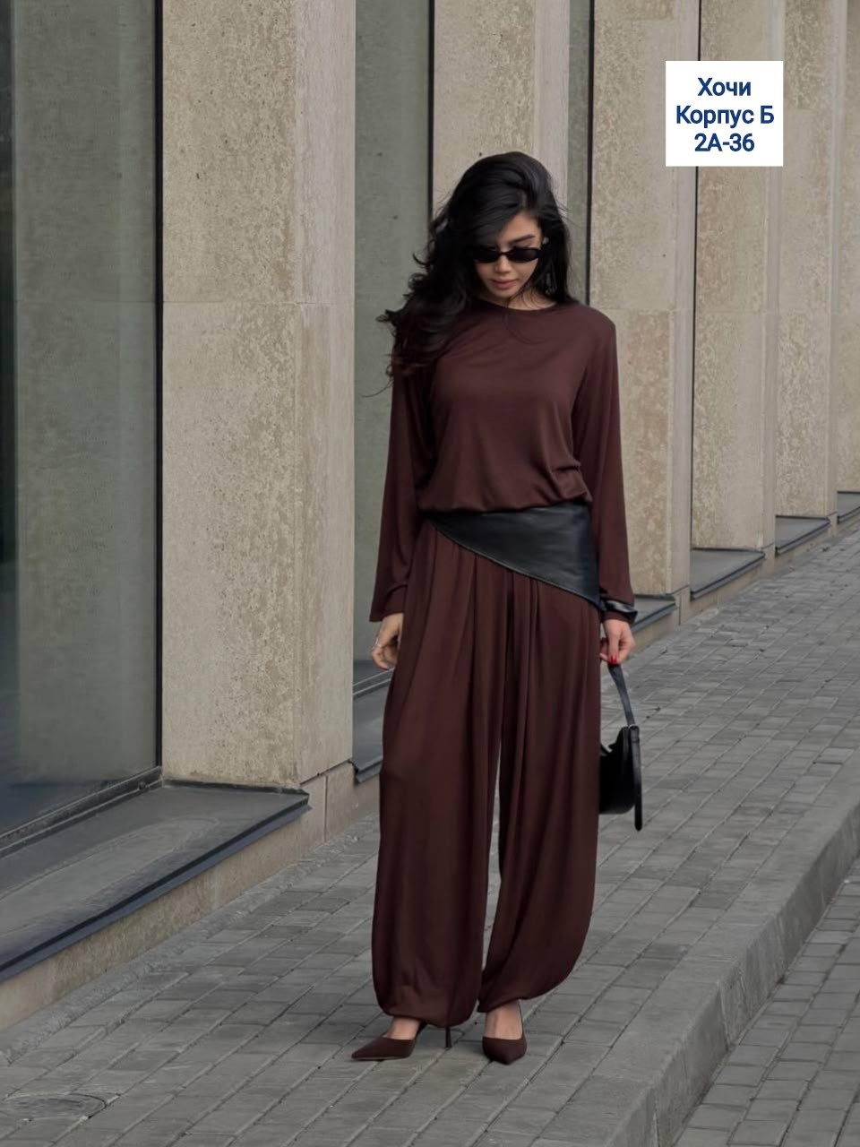 трикотажные костюмы,женский трикотажный костюм,костюм с юбкой,брюки свободного кроя,одежда для женщин