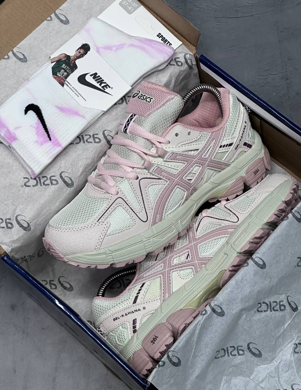 кроссовки asics gel kahana 8,кроссовки женские asics,кроссовки женские asics gel kahana 8,кроссовки,кроссовки asics gel kahana