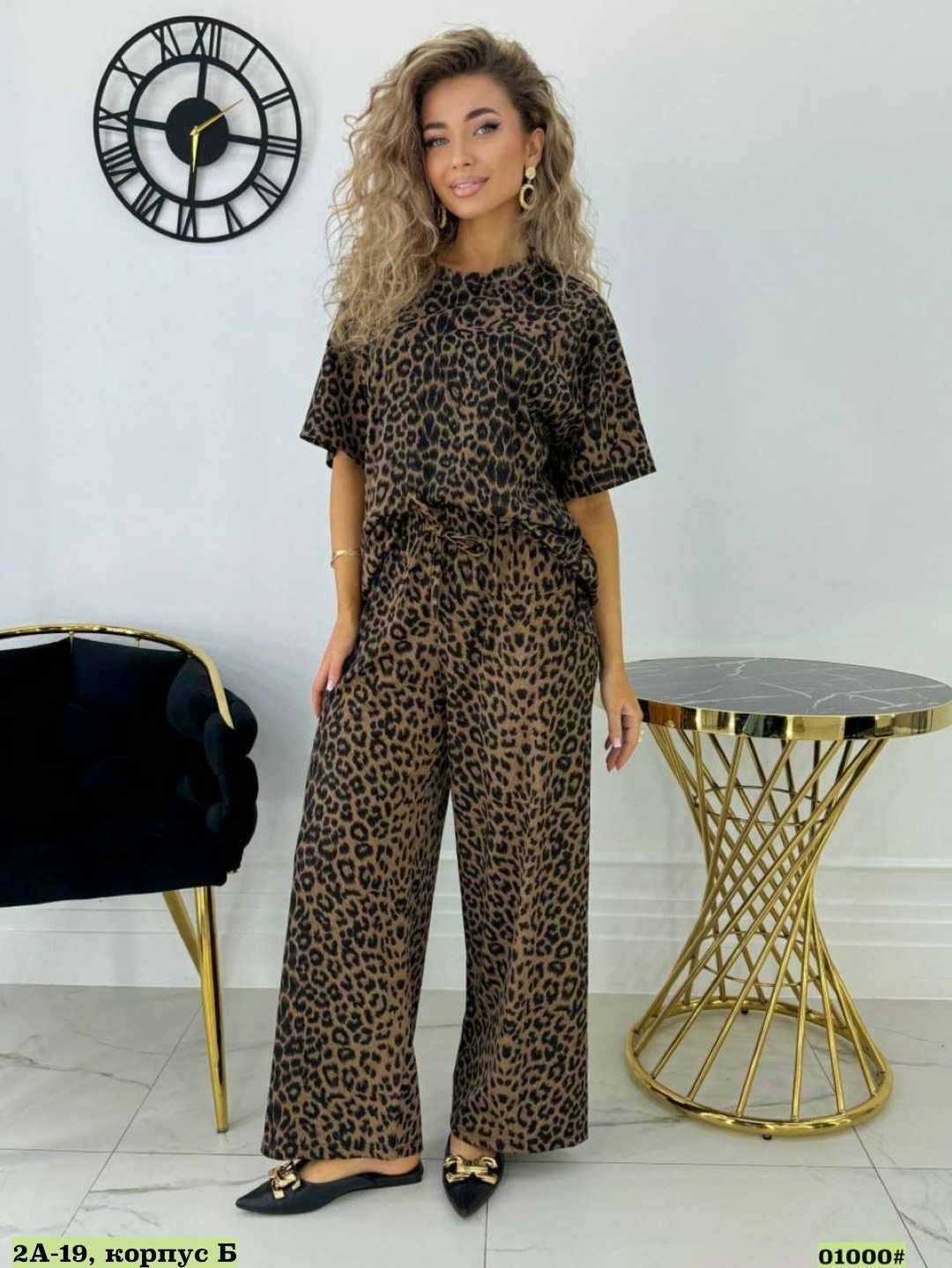 леопардовый костюм,леопардовый костюм женский,костюм 3 ка в ярком леопардовом принте,одежда для женщин,костюм леопард