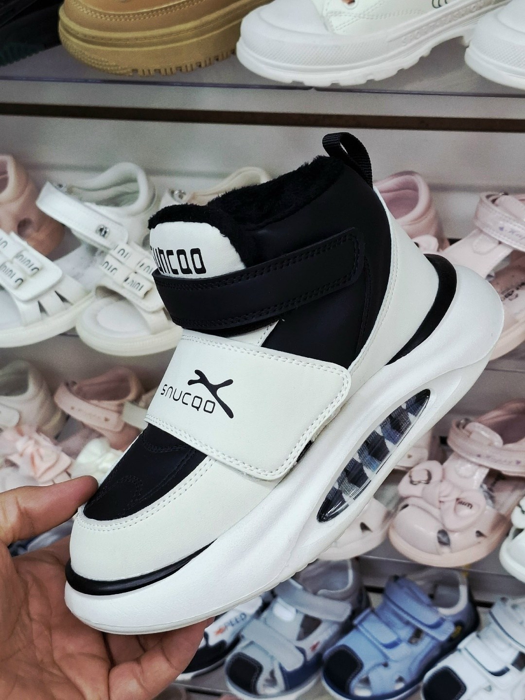 , женская,зимняя ,обуви,спортивная