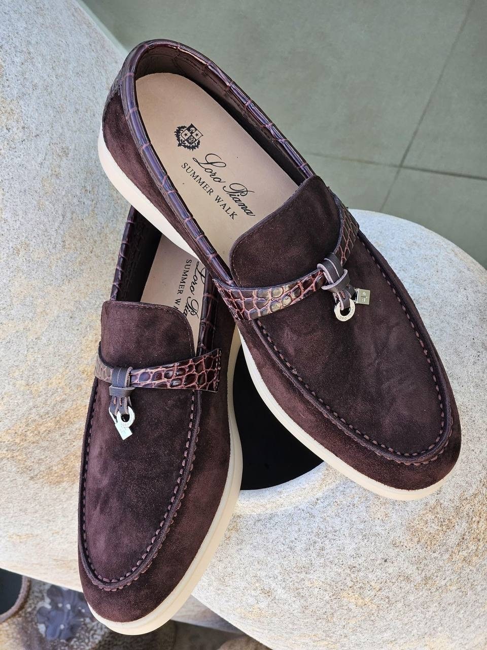 лоферы loro piana,замшевые лоферы loro piana,замшевые лоферы,,лоро пиана лоферы